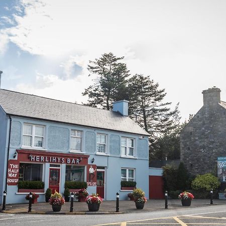 Herlihy'S, Half-Way-House Farranfore Eksteriør bilde